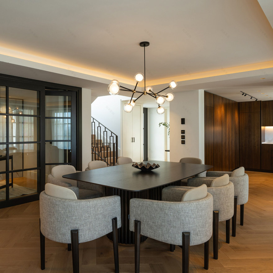 A Polished Edge(别墅项目,未明确中文名称)-8