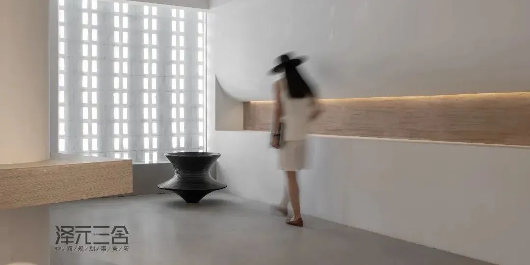 潮默买手集合店(小康城)丨泽元三舍空间规划事务所-96