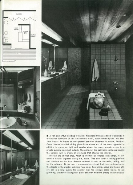 克劳斯 - 迈耶住宅丨Carter Sparks-38