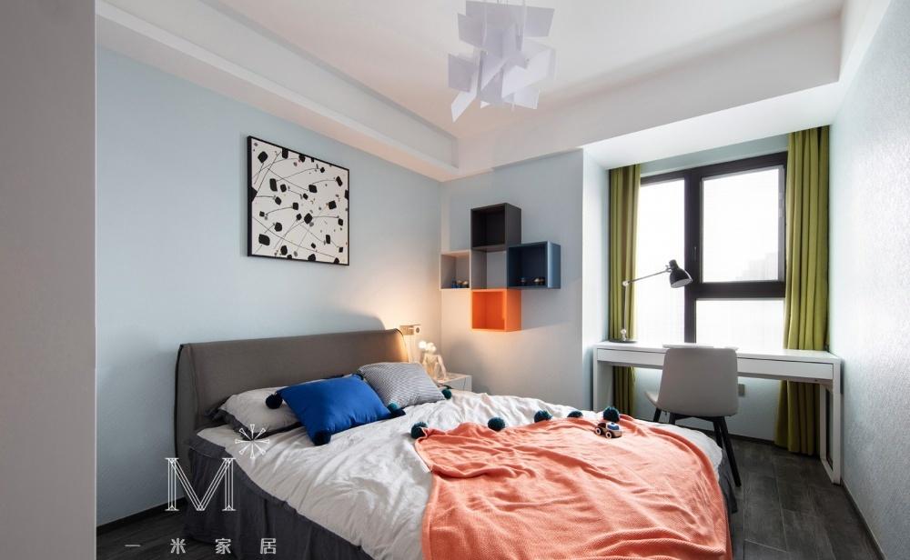 平层丨【一米家居】爱了一个少年3650天-6