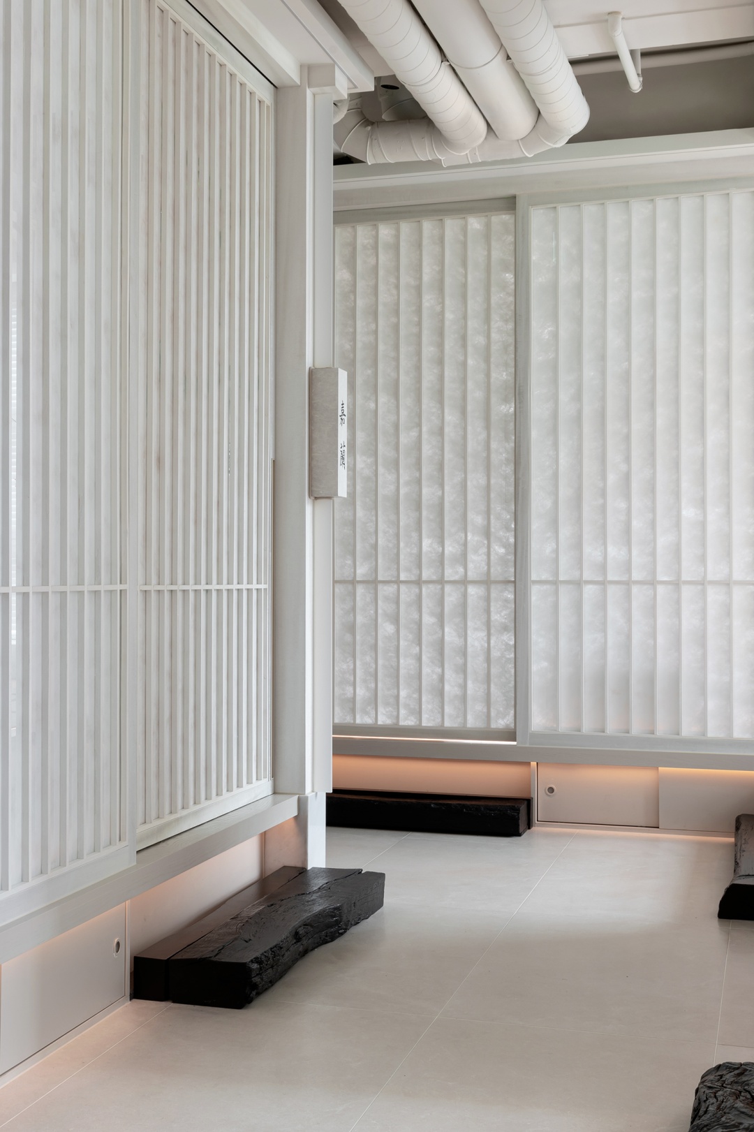 煦花道日本料理丨中国杭州丨一展设计-19