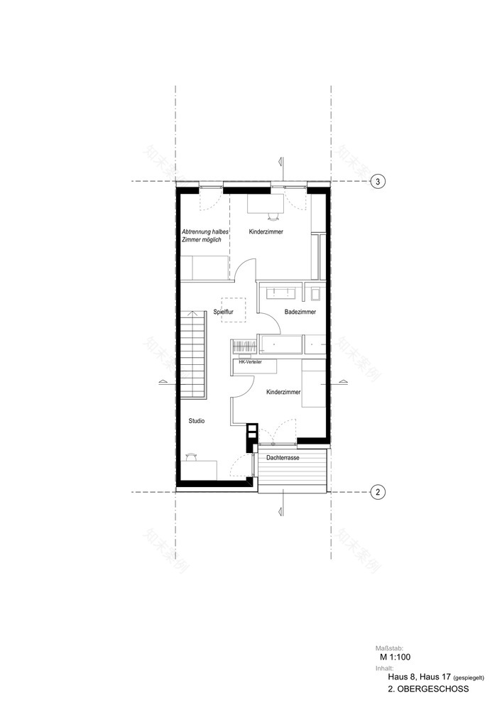 汉堡北区乡屋-55