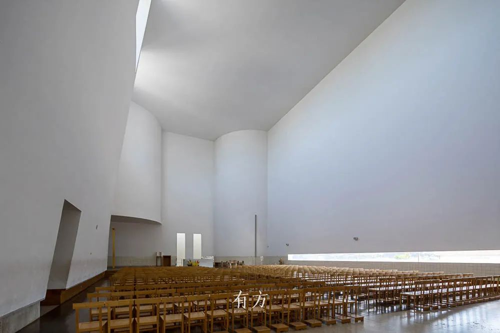 超越几何 · 阿尔瓦罗·西扎的葡萄牙当代建筑之旅丨有方空间国际旅行(深圳)有限公司-80