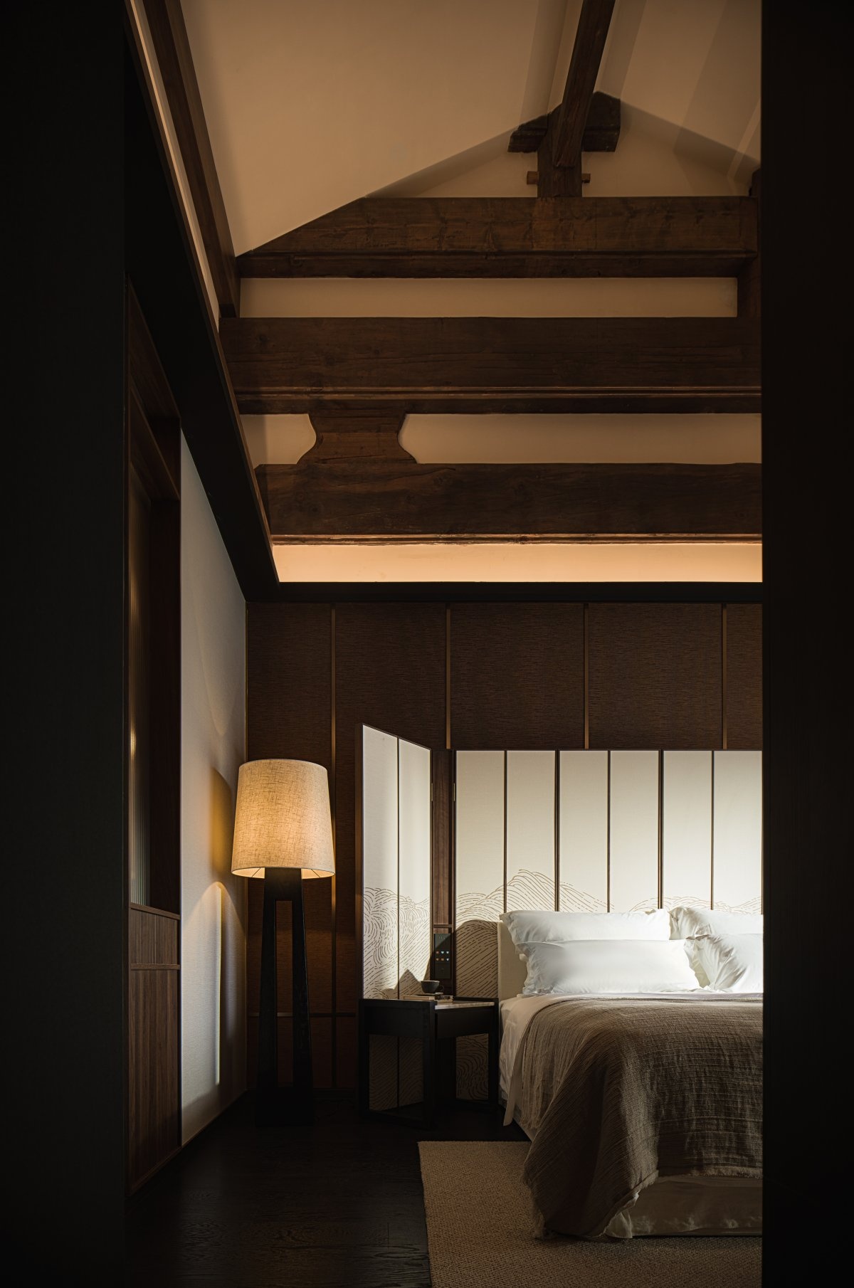 先市酱油非遗会馆丨中国泸州丨简璞设计-44