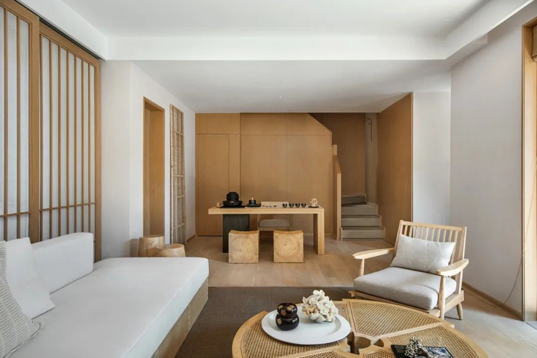 宝能丹霞山庄 | 东西方自然观的共生实践-28