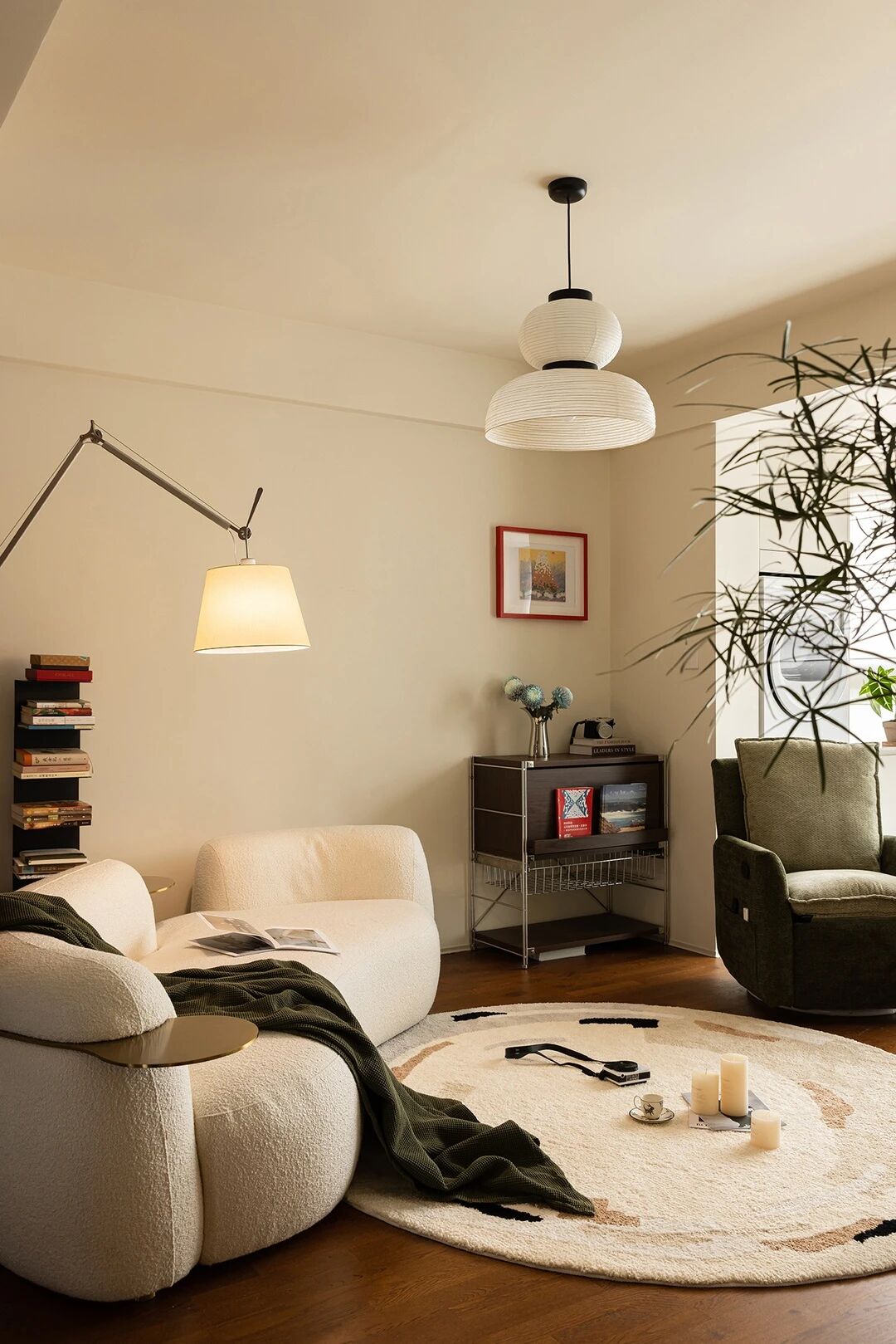 齐物丨中国上海丨上海映象设计-0