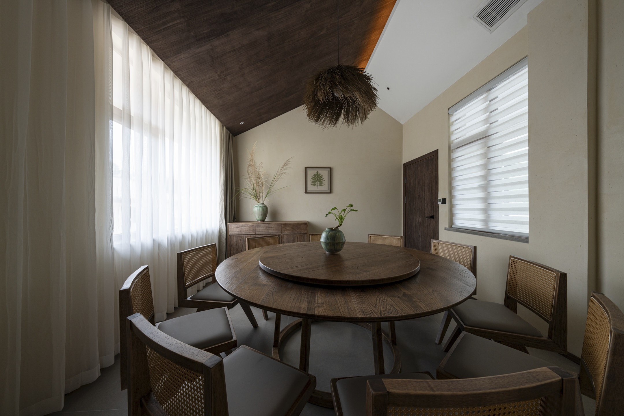 美丽星村有风咖谷丨中国普洱丨长空创作-19