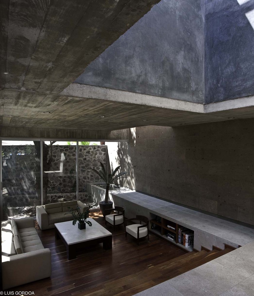 LQ20 House  T3arc-27