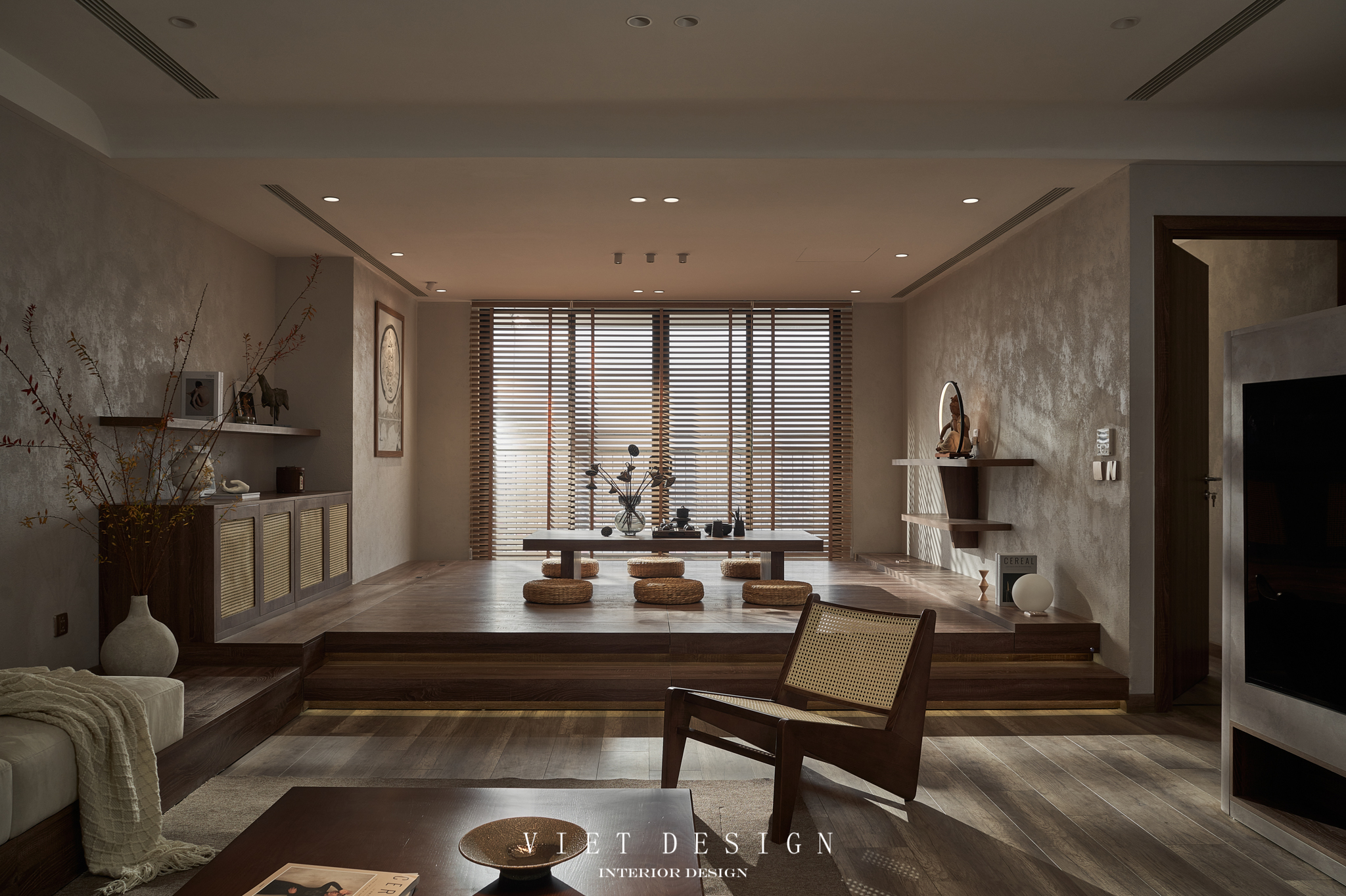 拥抱空间（现实）丨VIET Design-12