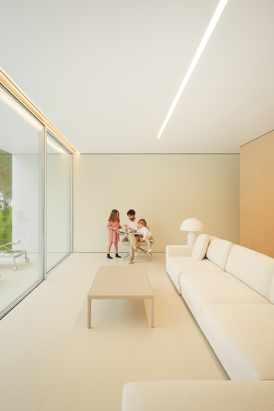 西班牙NIU N230住宅丨Fran Silvestre Arquitectos-34