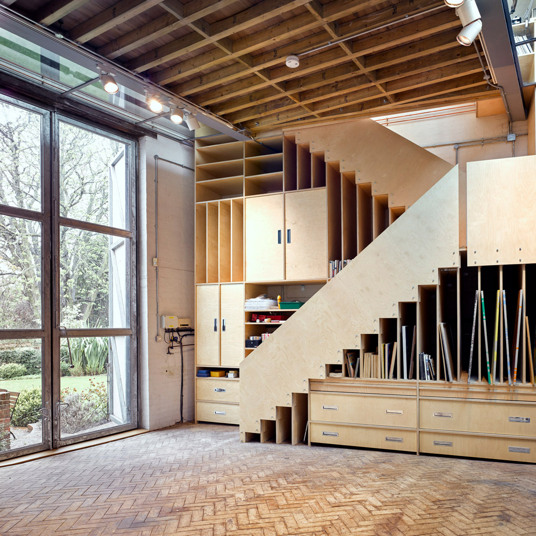 London's best new house extensions revealed in Don't Move, Improve!-36