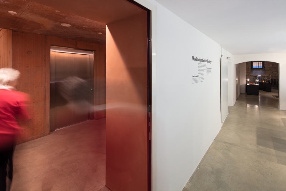 德国拉尔市历史博物馆,工业遗迹重生光彩-30