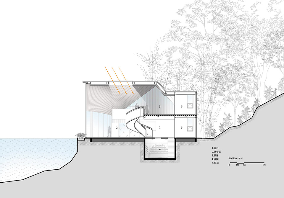 惠州南昆秘境艺术餐厅-36