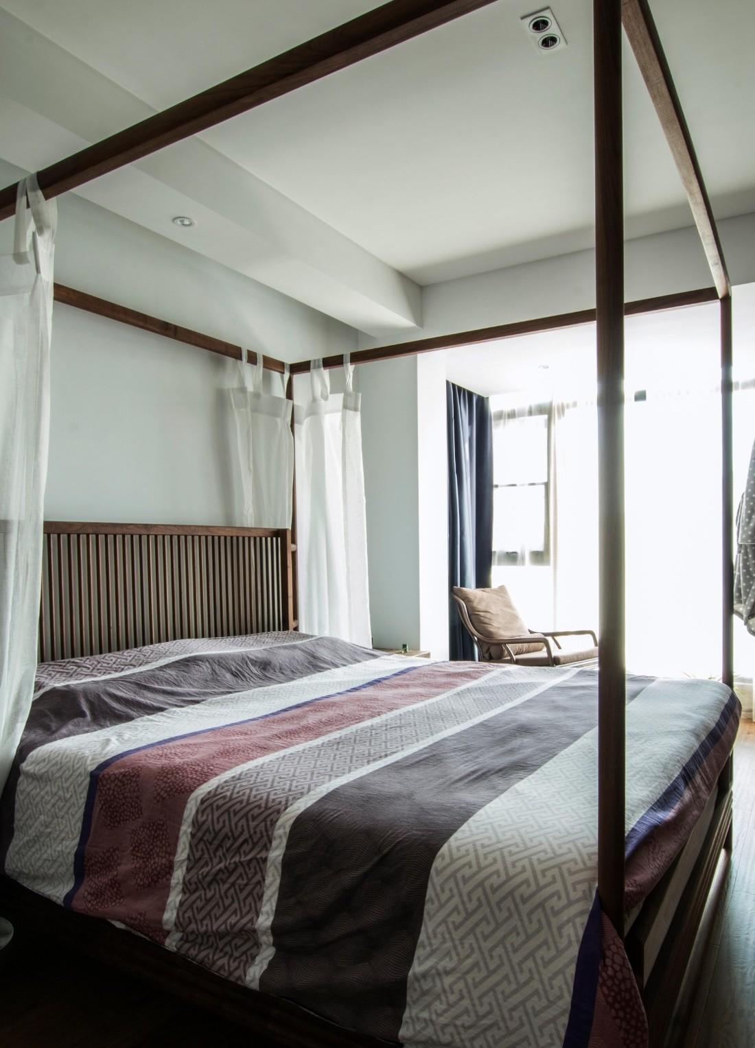 禅意家居设计,寻找内心的宁静与超脱-27