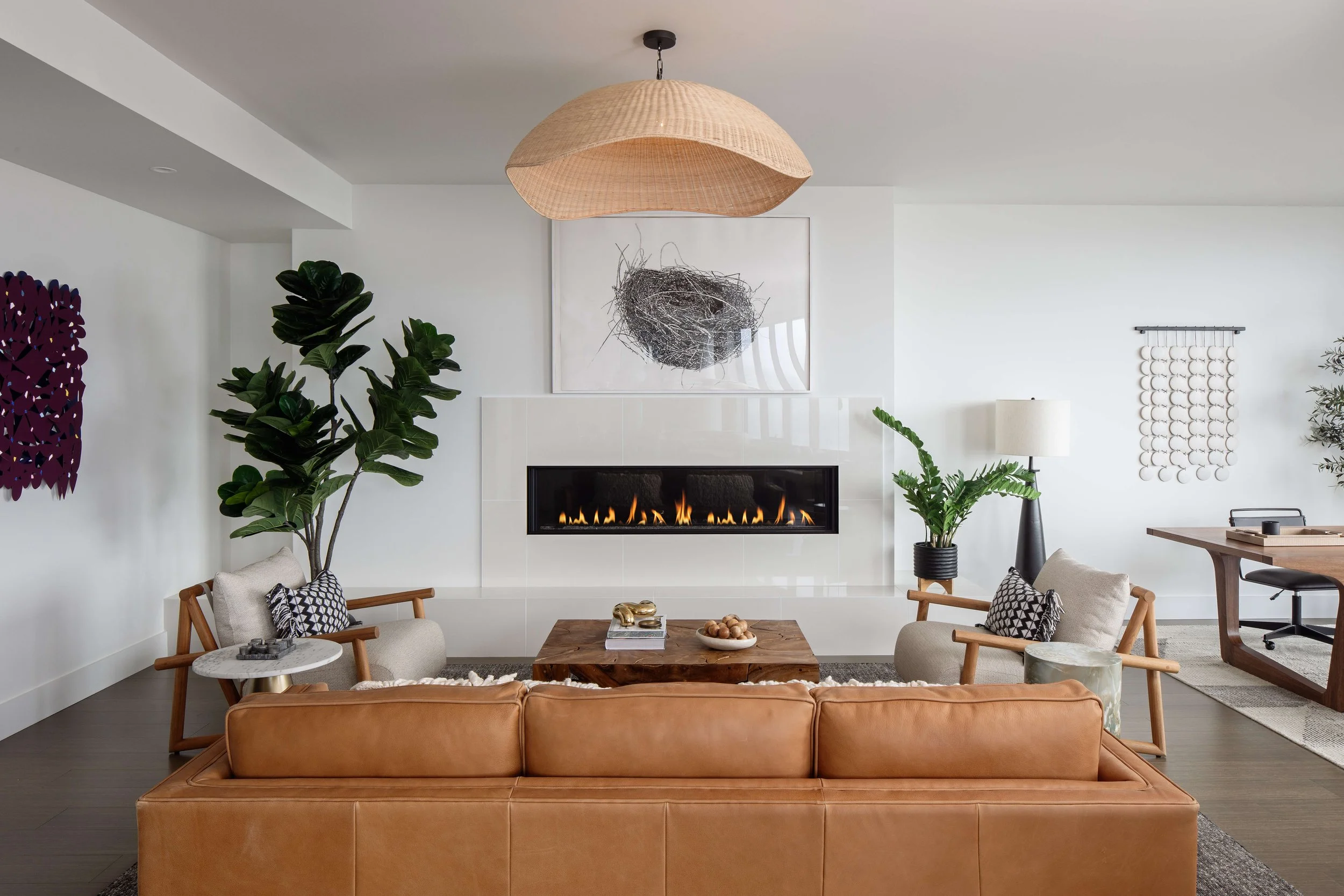 丨美国波特兰丨Vida Design-14