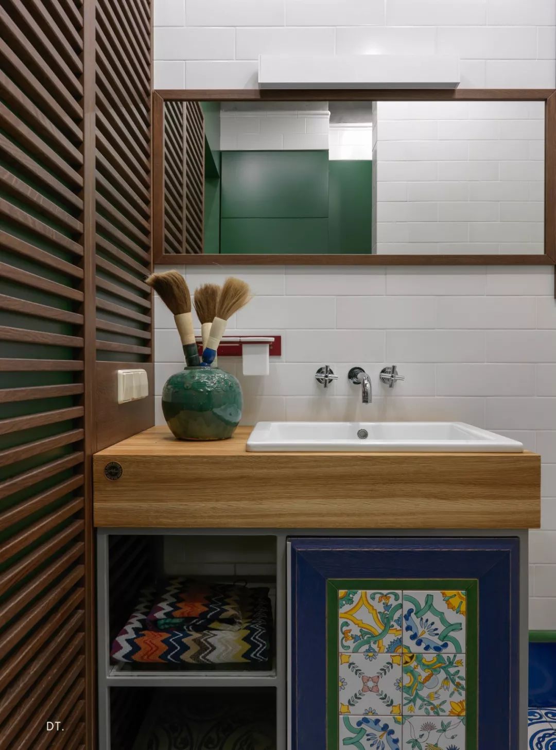 缤纷世界 | 俄罗斯设计公司 ART-GROUP 的室内设计案例精选-32