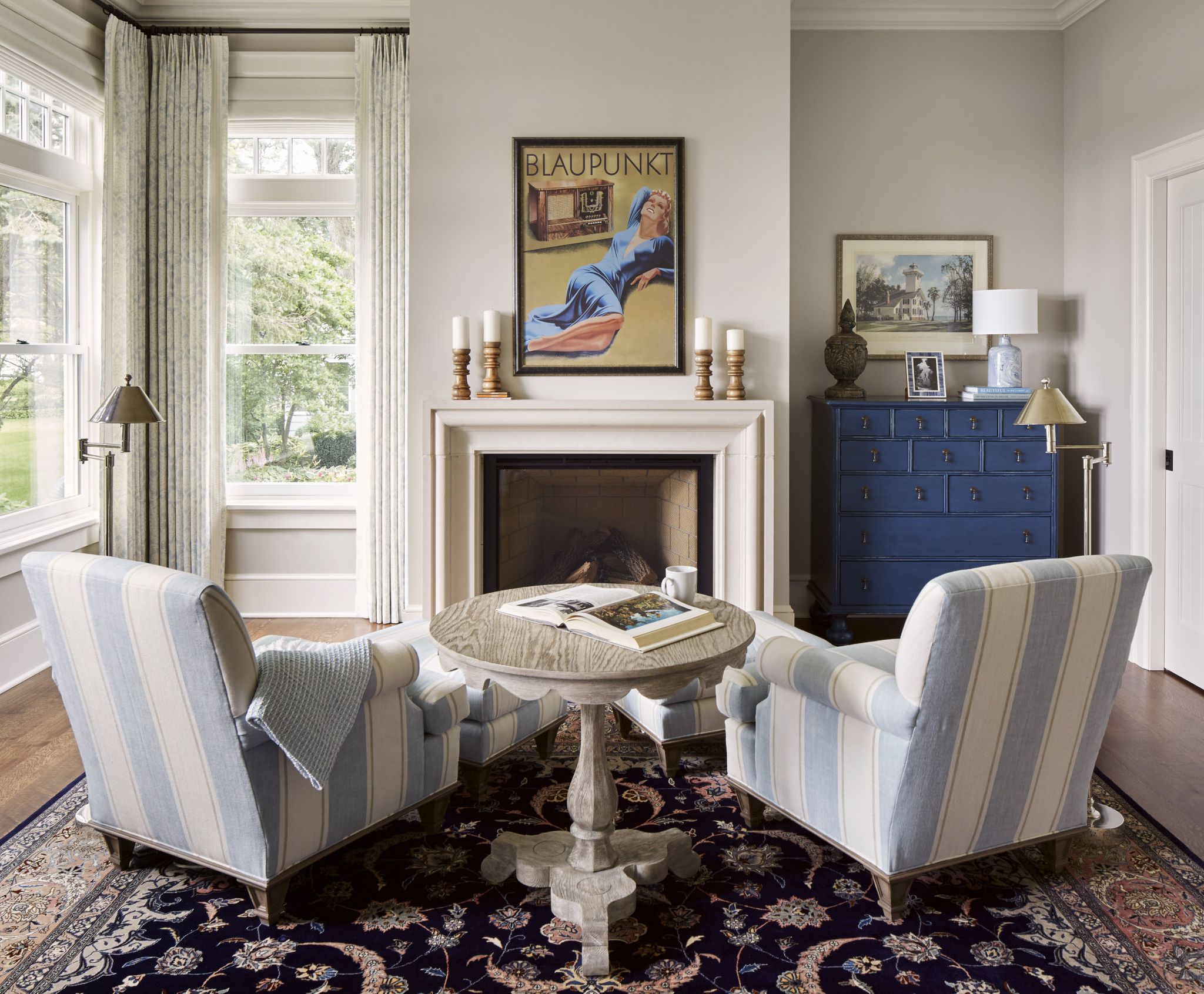 丨美国丨WADE WEISSMANN ARCHITECTURE-14