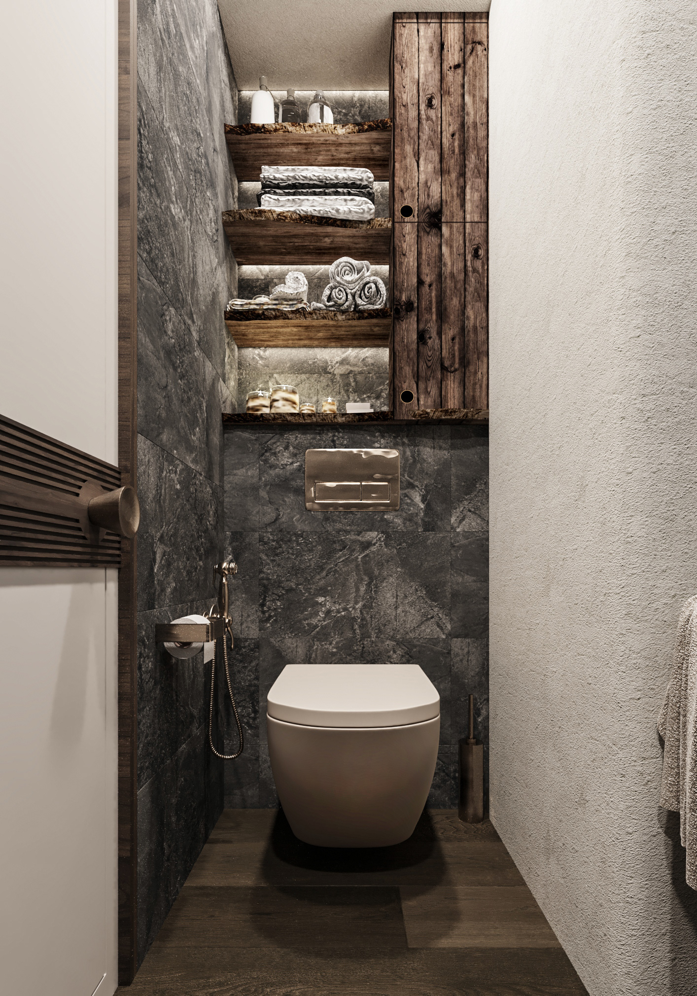 Zen 酒店标准卧室设计丨亚美尼亚丨futuris architects-24