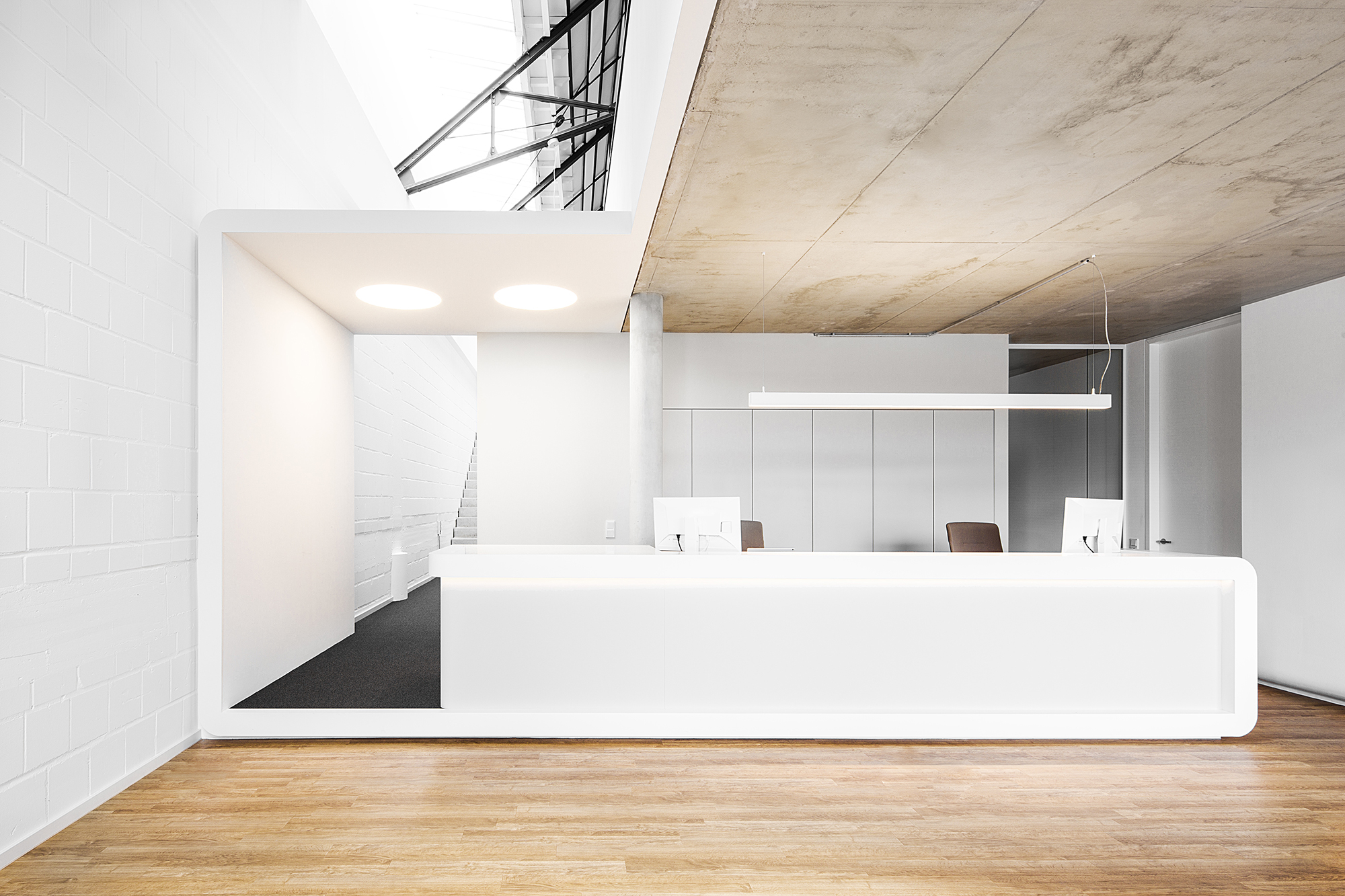 贝奥斯股份公司  空间规划部（注：pd推测可能是Planungsabteilung（规划部）的缩写，但没有更多背景较难完全精准确定，这里按常见情况处理）丨德国科隆-4