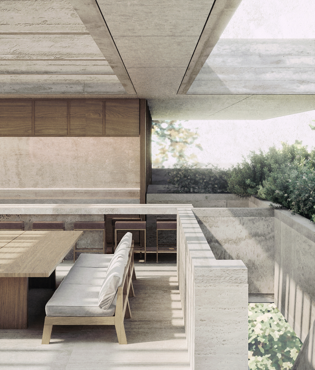 Hopetoun Road - B.E Architecture-12