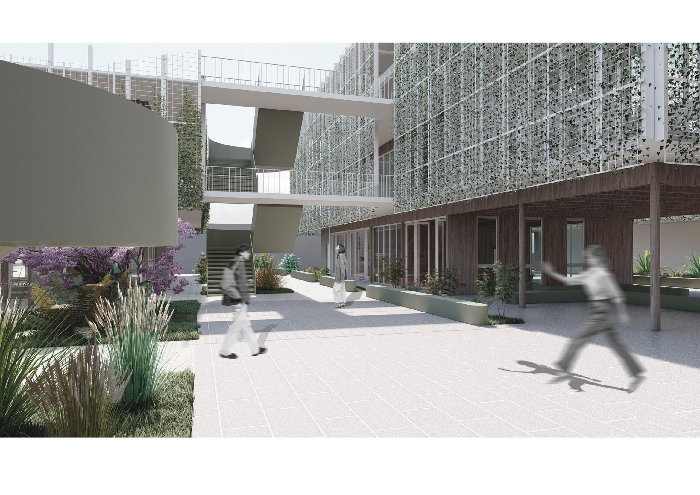 FACULTAD DE ARQUITECTURA TIGRE | JURY A3 2025-14