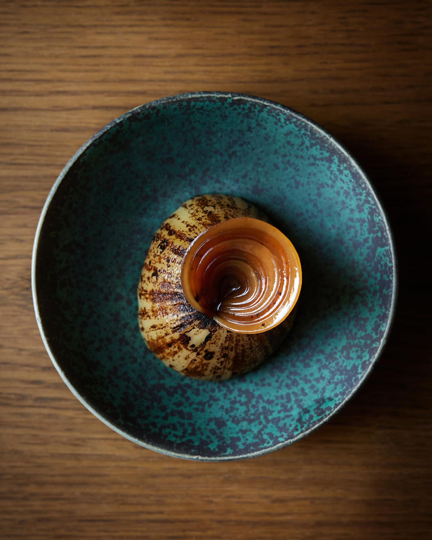 KOKS 餐厅丨Poul Andrias Ziska-82