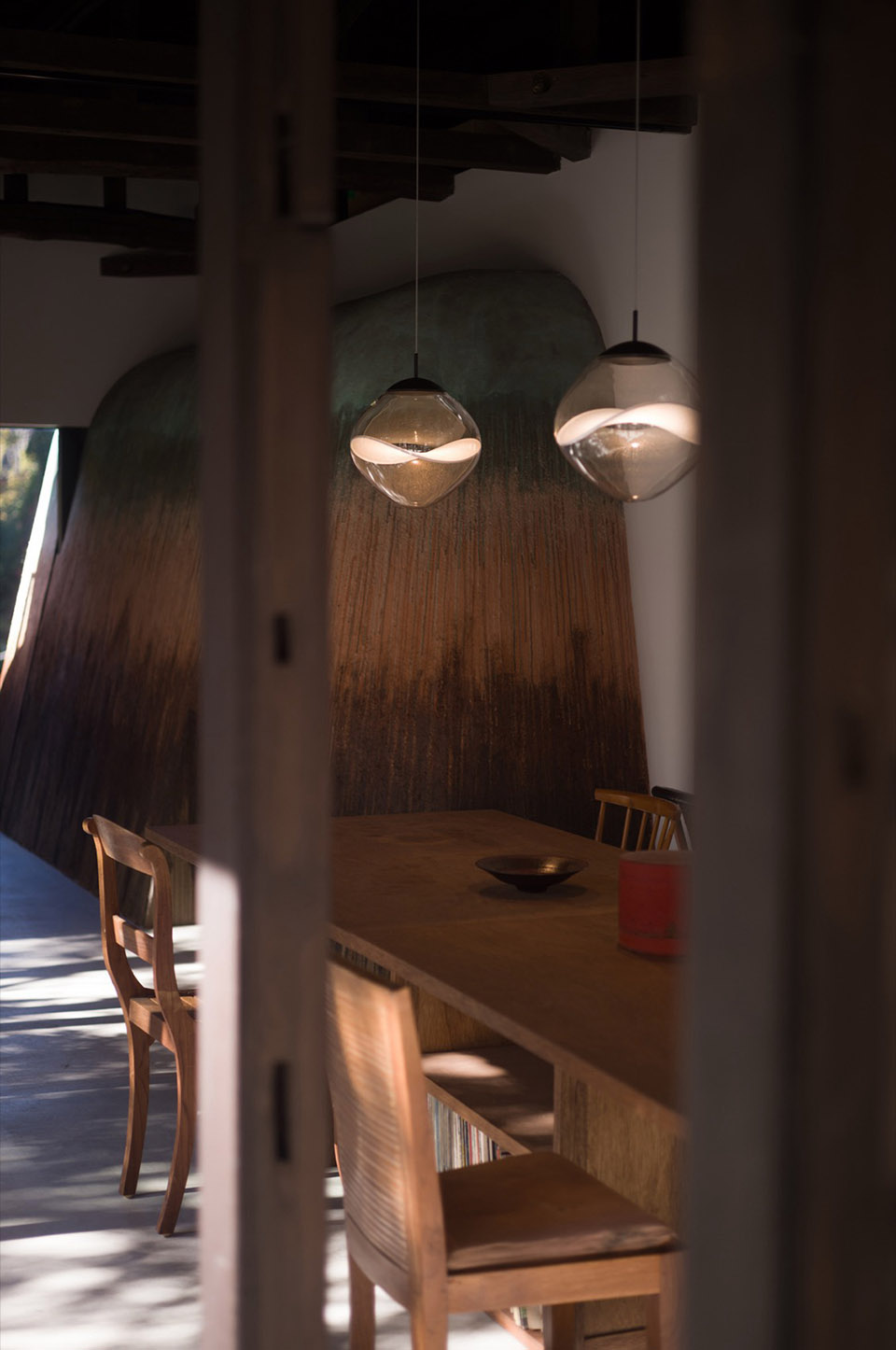 埴安之家丨日本神奈川-85