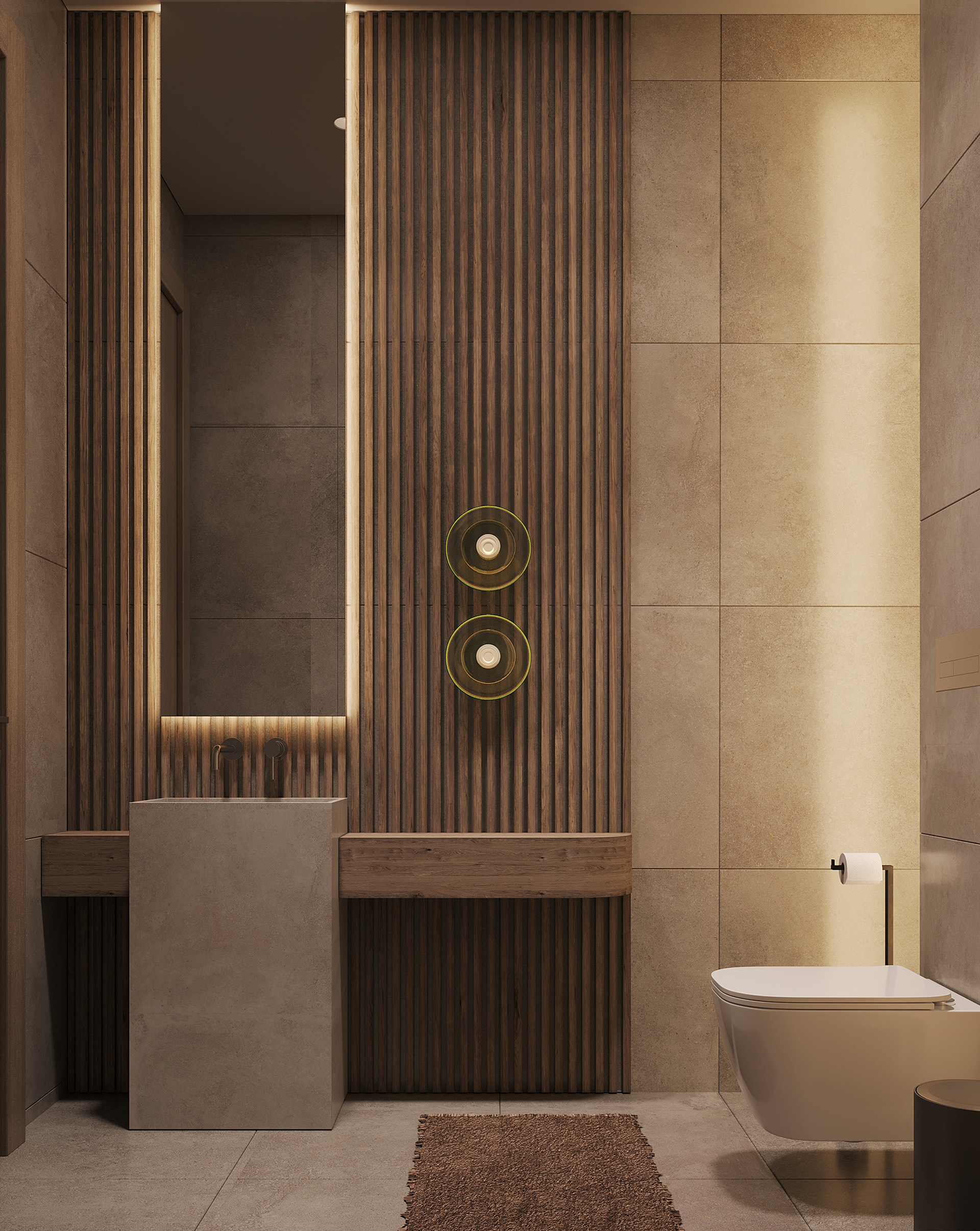 山区（注：MOUNTAINIA可能是生造词，推测为山区相关意思），私人住宅-43