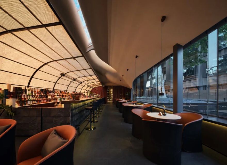 墨香印迹 · 府城印精品酒店丨中国台州丨零壹城市建筑事务所-116