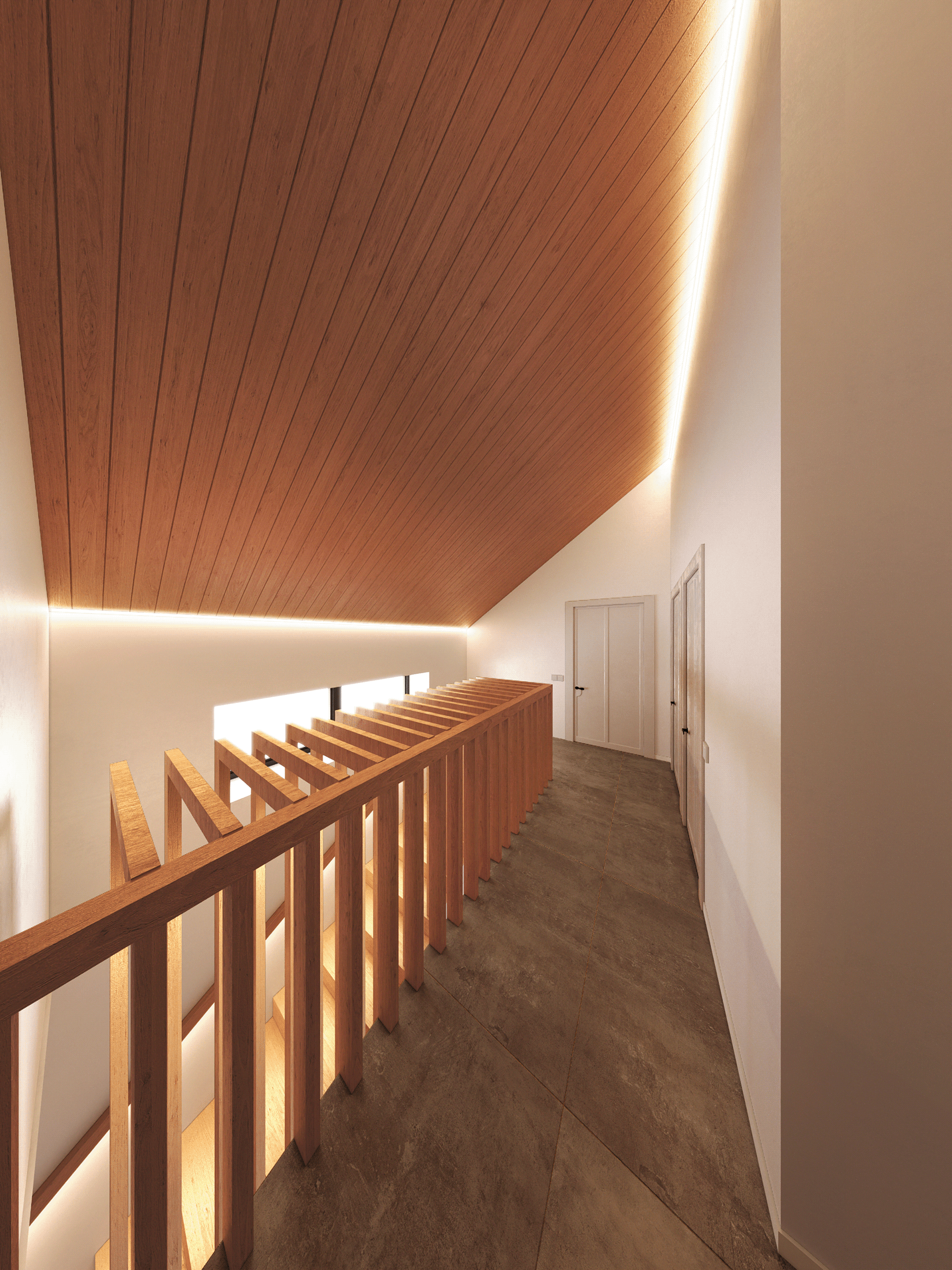 巴拉顿村丨乌克兰基辅丨Arama Studio-59