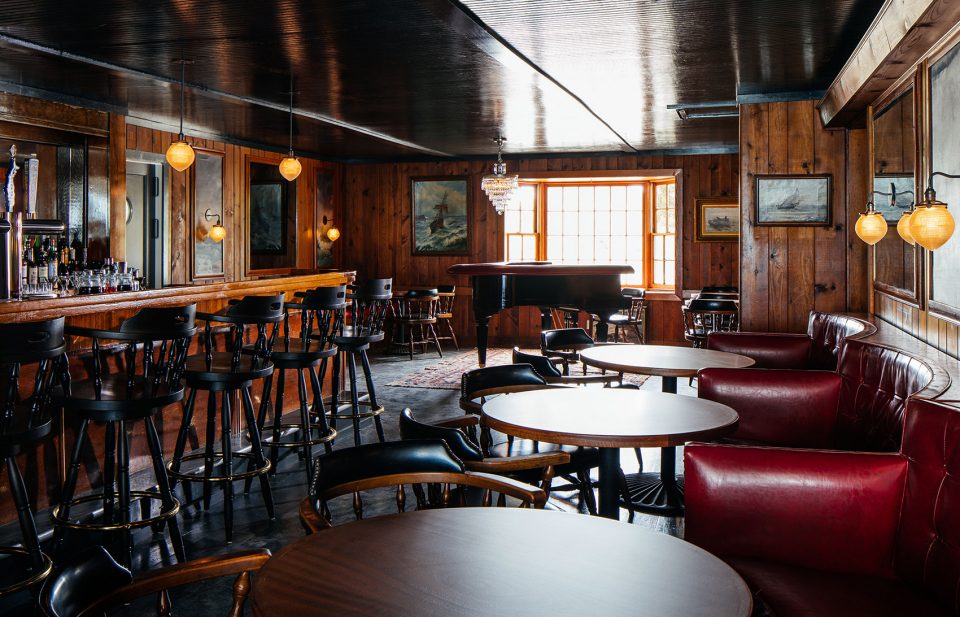 美国Sound View临海酒店-23