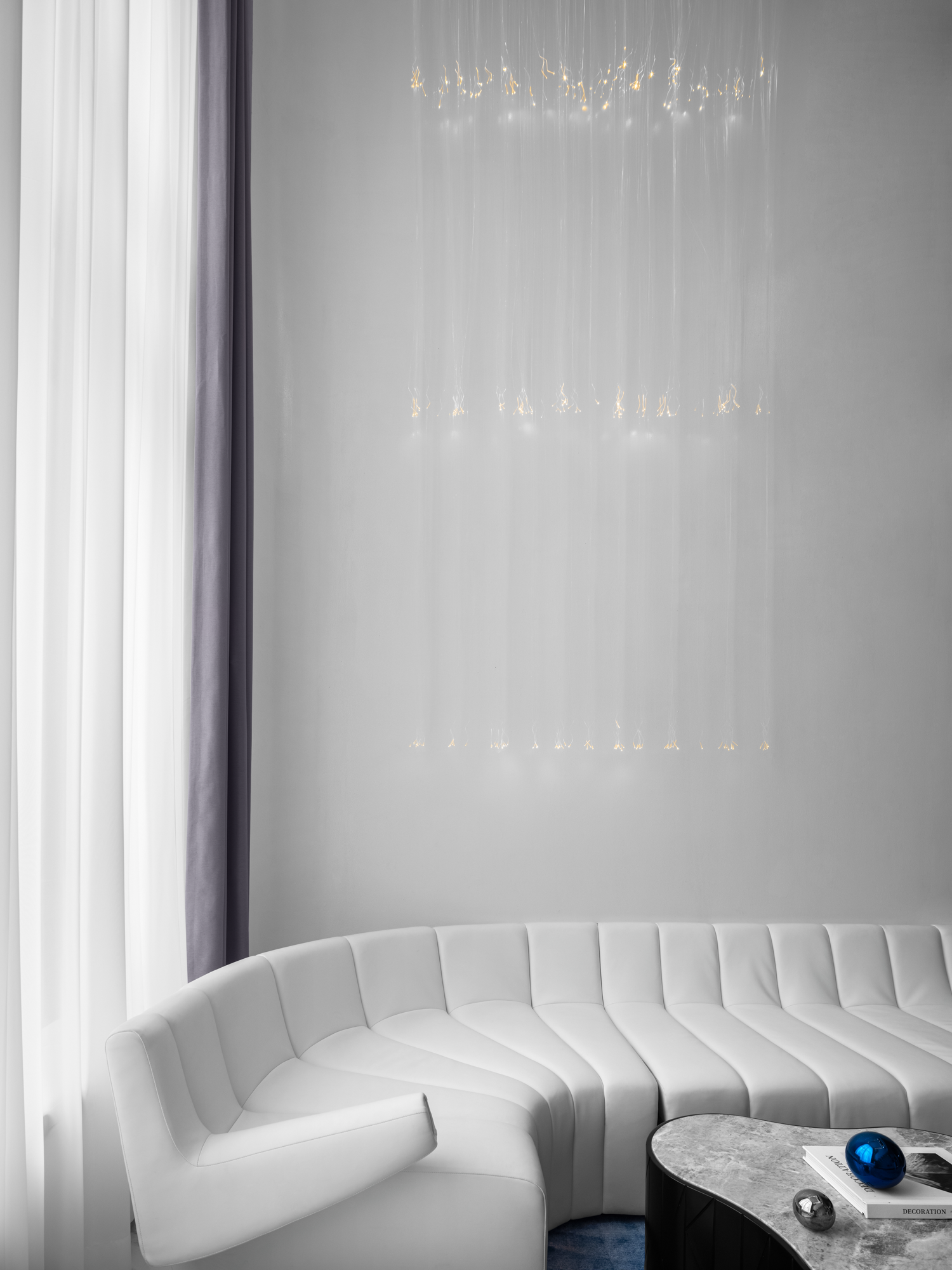 金地·海南云海湾 Loft 样板房丨赛拉维设计 CLV.DESIGN-39