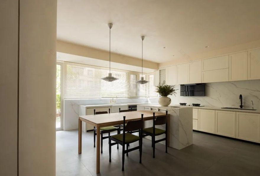 自然回响丨中国长沙丨无见设计-37