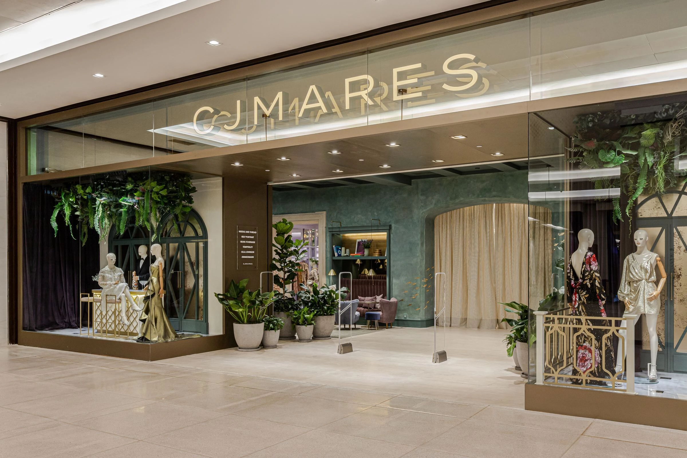 CJ Mares 室内设计丨巴西圣保罗丨Estúdio Obra Prima-29