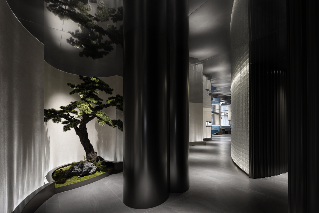 七号湘·洋湖店丨中国长沙丨水木言空间设计(上海)有限公司-71