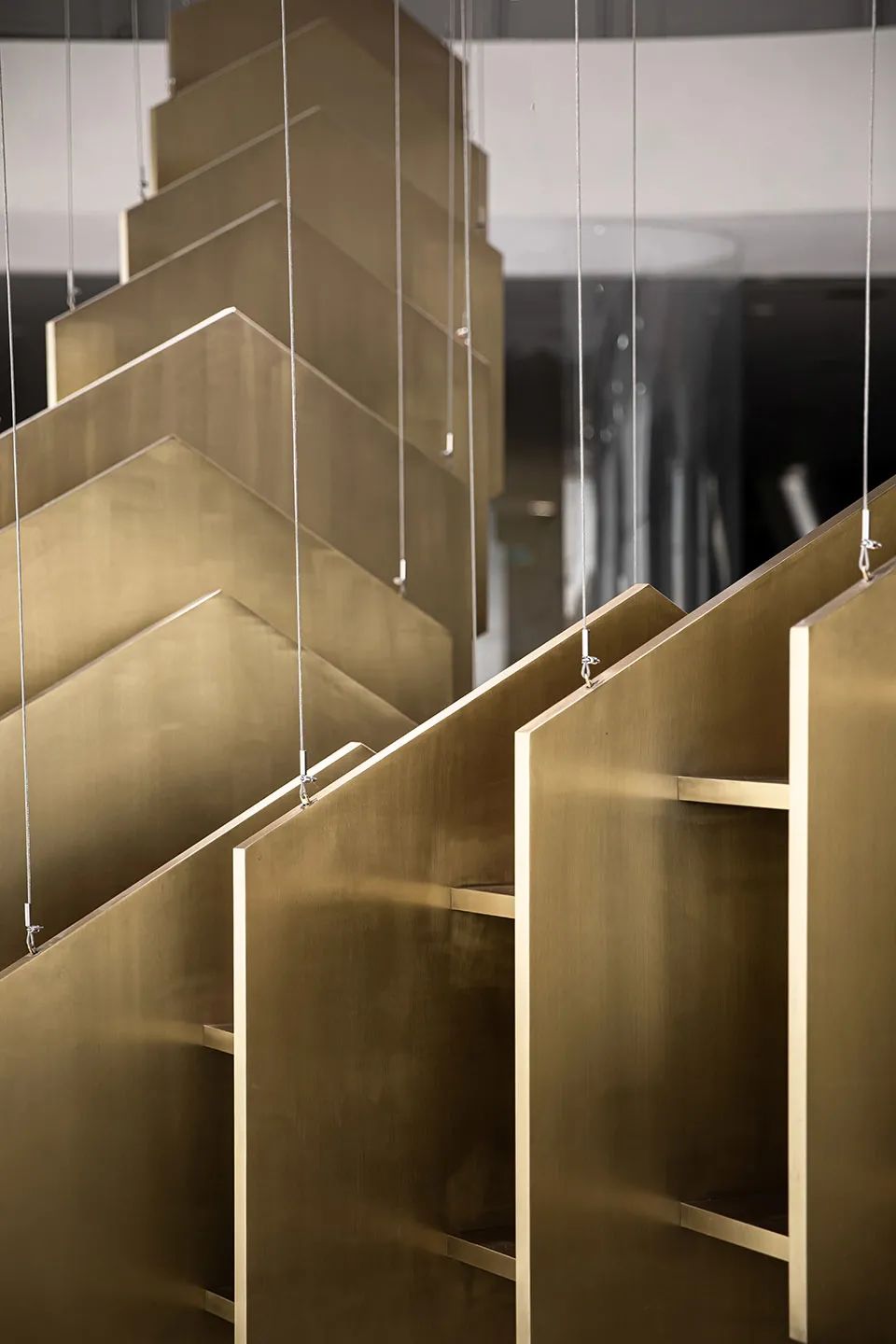 杭州来福士“三只尾巴”品牌体验店设计-79