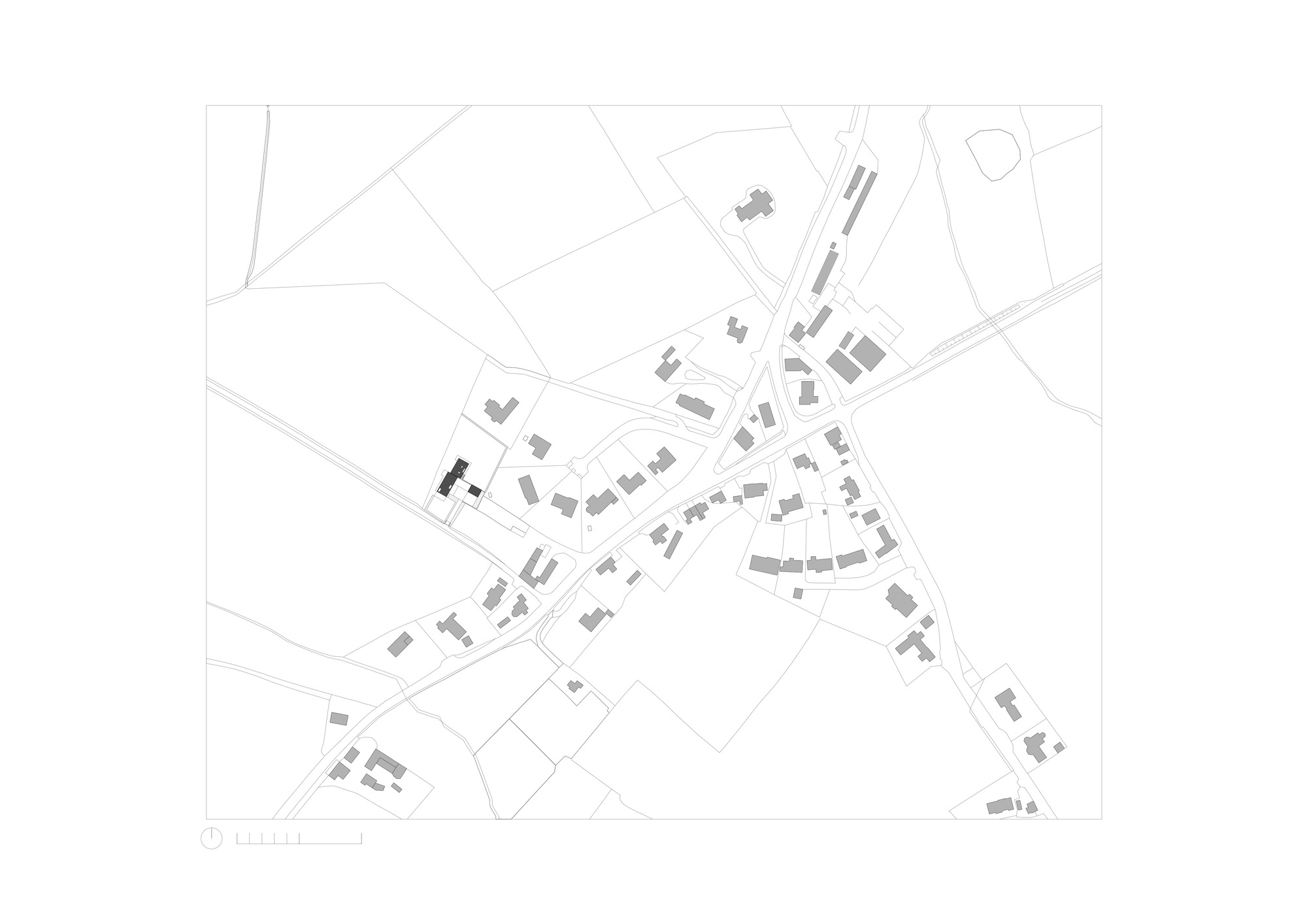 希尔豪斯丨英国丨McGonigle McGrath-37