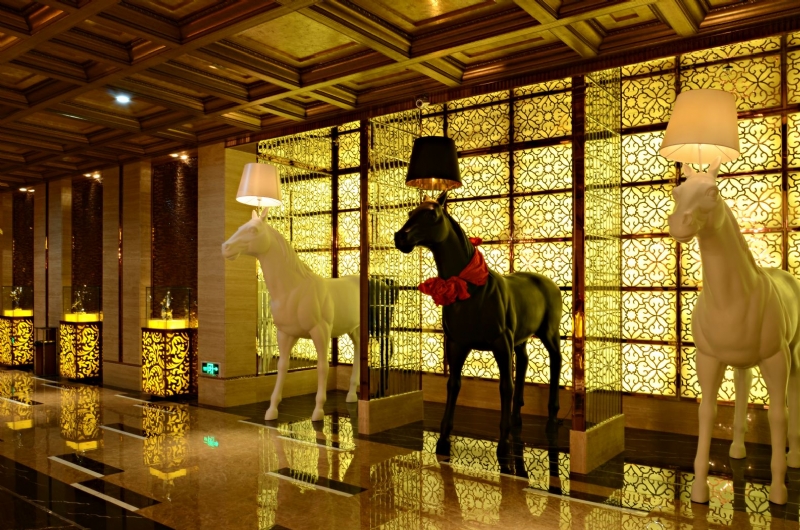 江西吉安帝凯音乐红馆-6