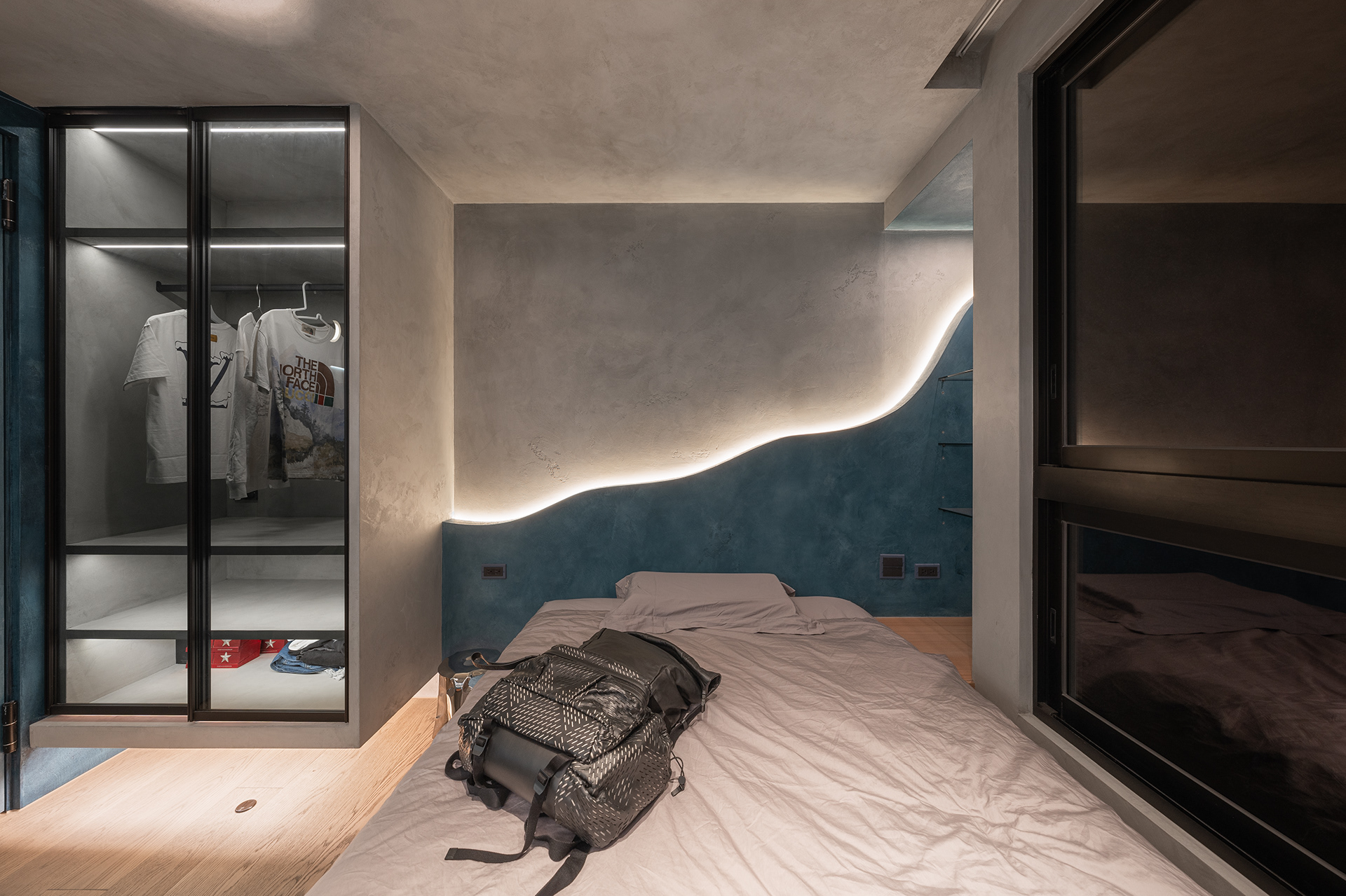 Zendo Design · 思静丨中国台中丨深度空间设计-13