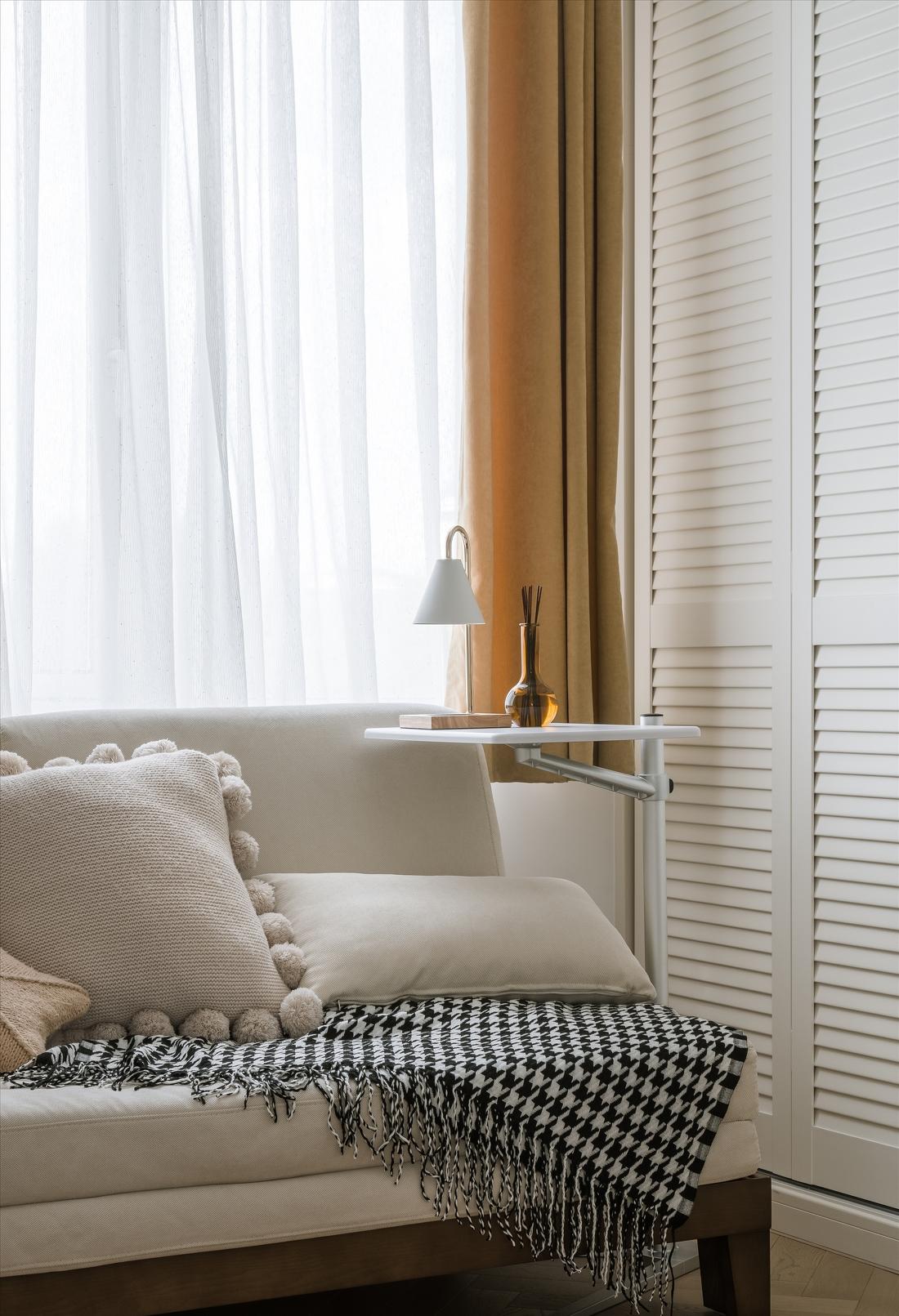 102㎡老屋爆改明亮通透空间-72