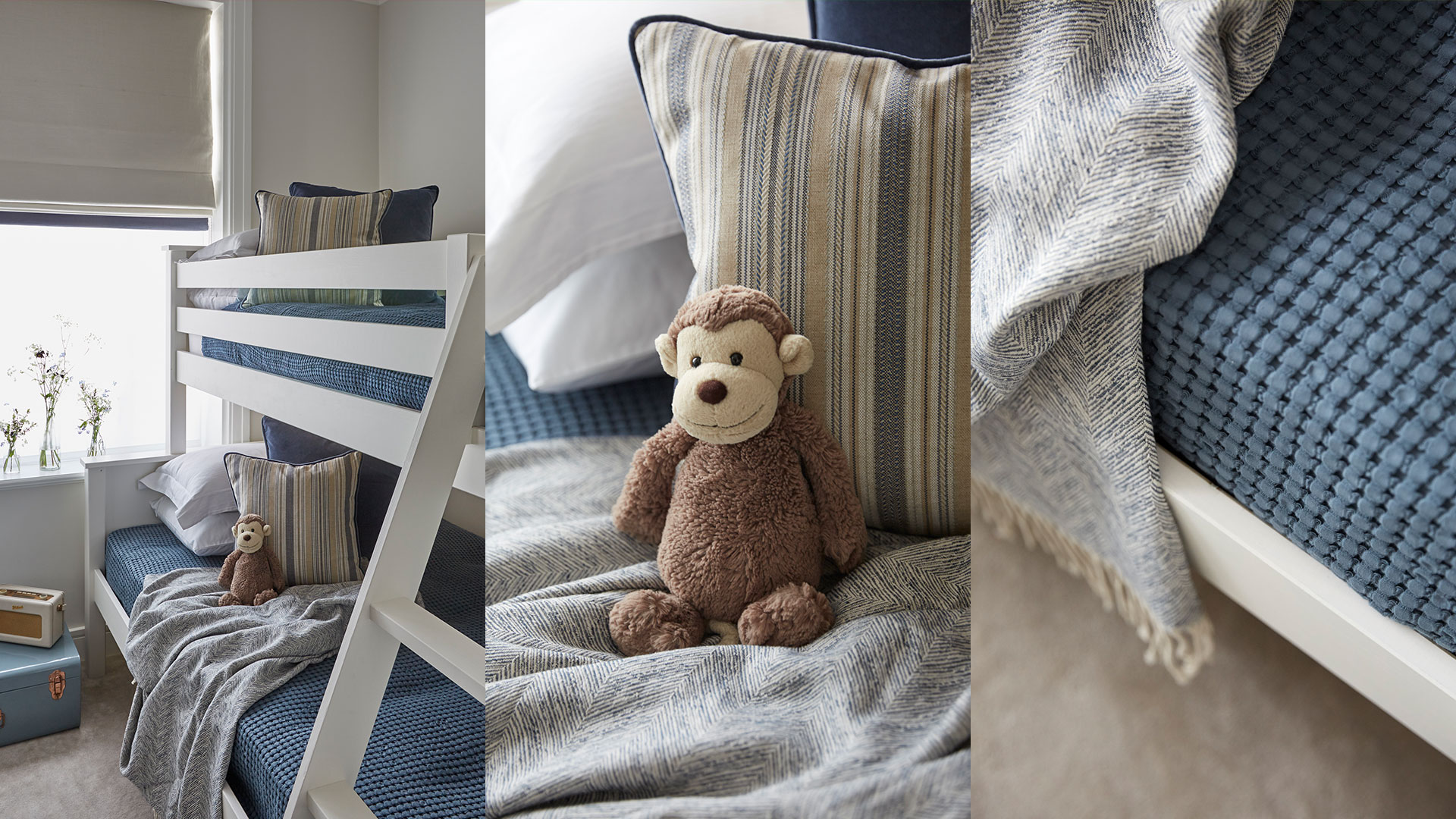 Olive Design-Marylebone Private Apartment（马里波恩私人公寓）-9