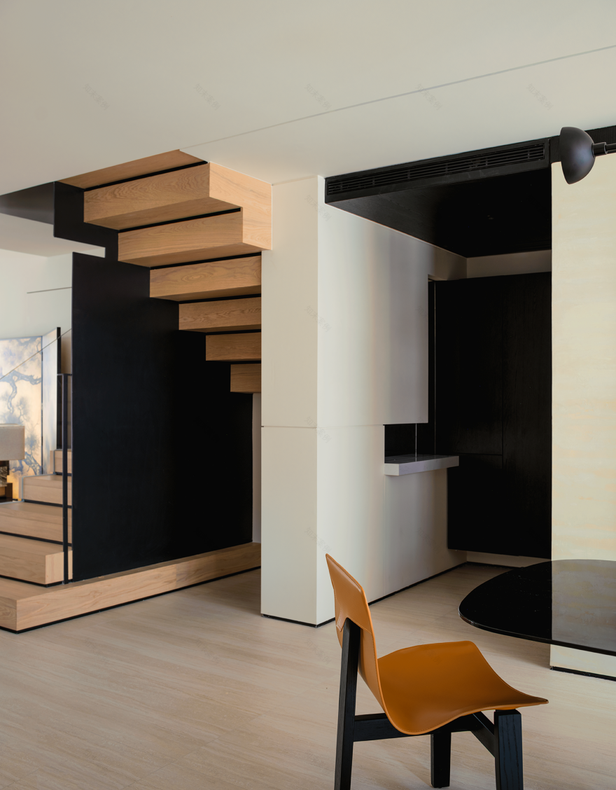 未明确提及丨中国成都丨成都集伽室内设计有限公司-26