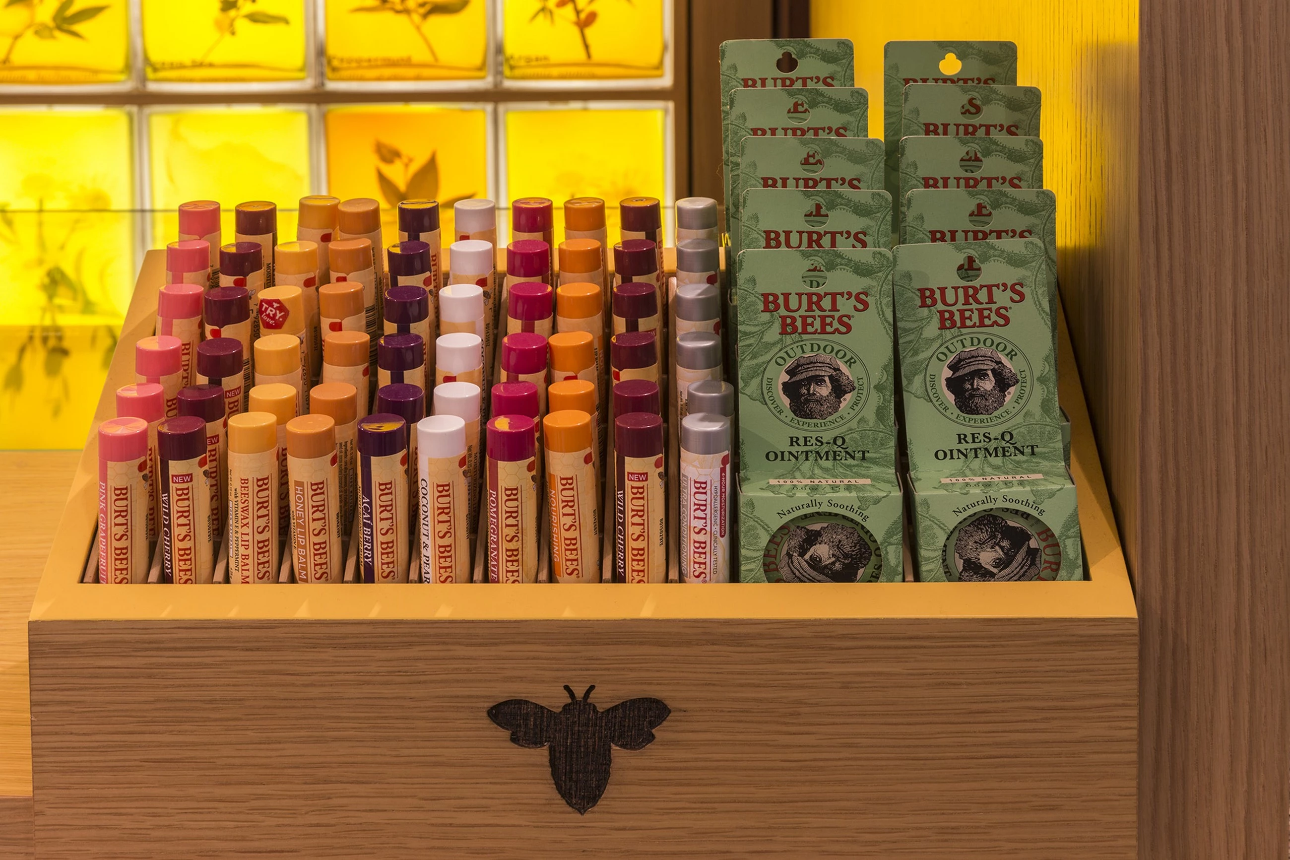 香港 Burt's Bees 旗舰店-28