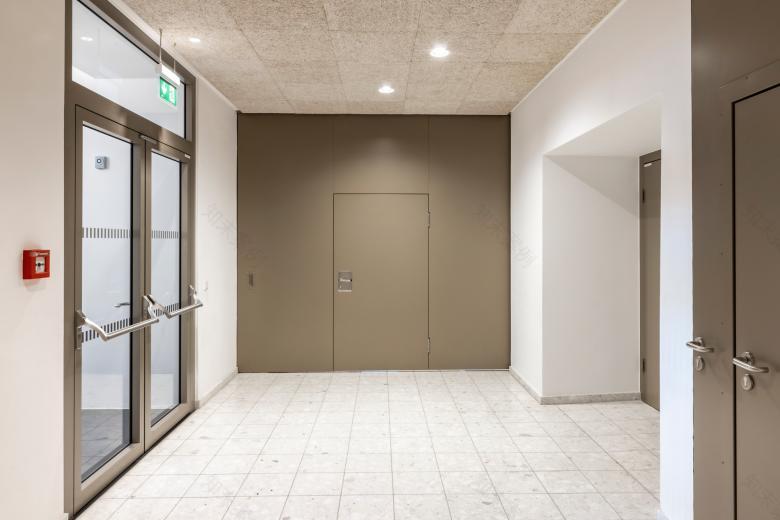 Schulgebäude Leoben 学校翻新项目丨奥地利丨Franz&Sue-4