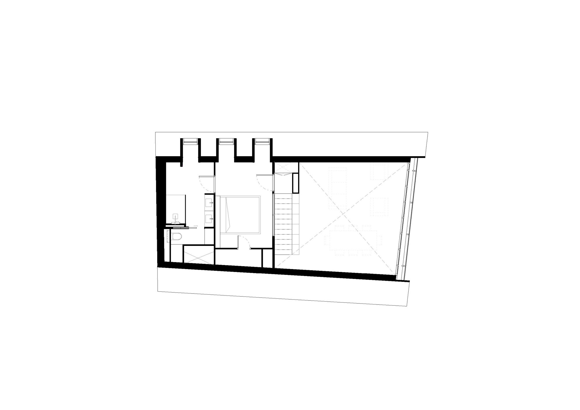 罗伊之家丨西班牙丨Taillandier Architectes Associés-38