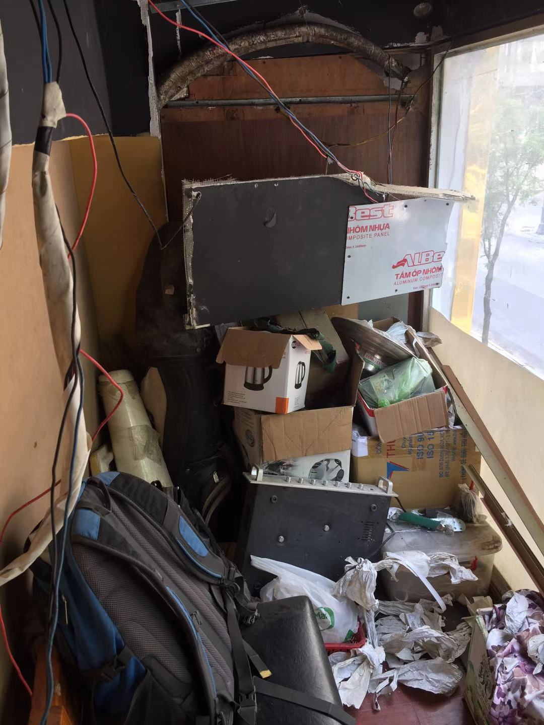 越南胡志明市日本餐厅设计-32