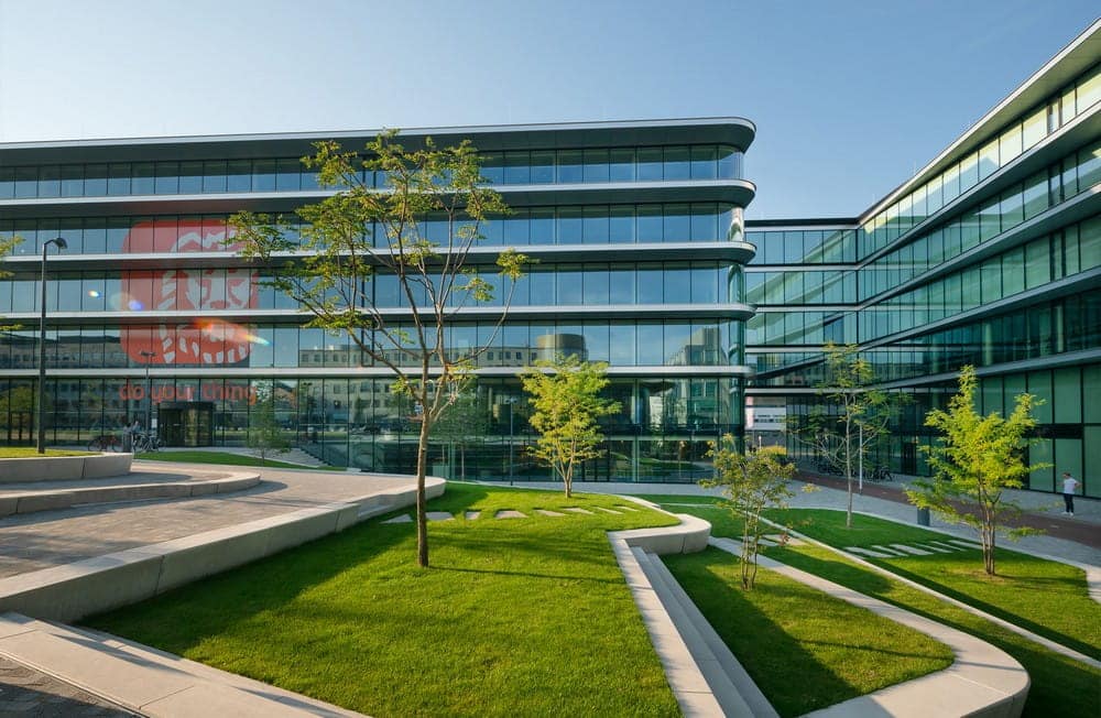 丨荷兰阿姆斯特丹-2