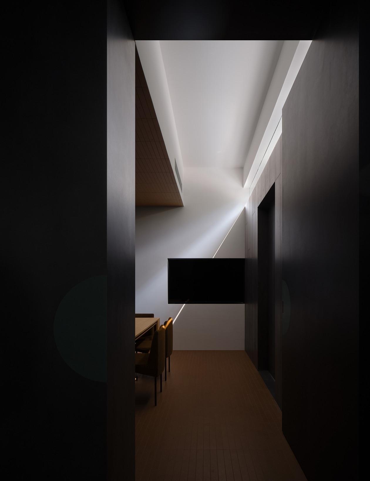 iDi岩板广州展厅丨中国广州丨谭立予团队（吴道颖,陈家林,彭文博）-9