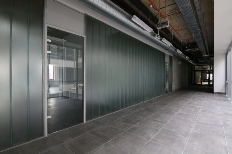 诺维萨德科技园区二期,1丨诺维萨德技术大学建筑与城市化系-8