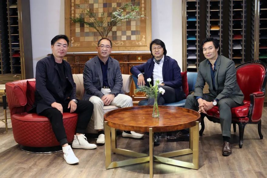 《创意三人行》探秘都市新贵别墅设计趋势-15